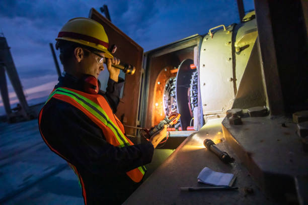 Affordable Electrical Installation in Tinley Park, IL