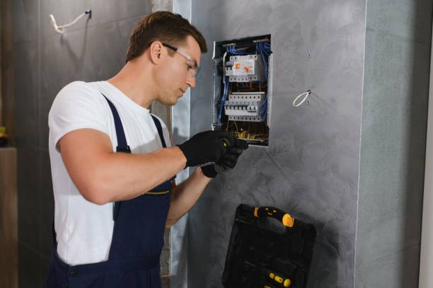 Reliable Tinley Park, IL Electrician Solutions