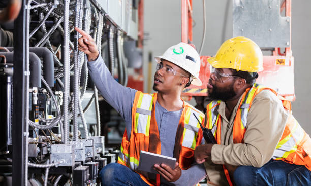 Best Affordable Emergency Electrician  in Tinley Park, IL