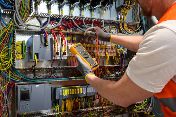 Best Electrical Upgrades for Homes  in Tinley Park, IL